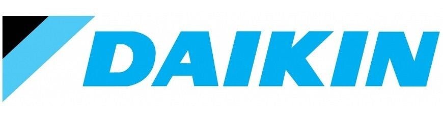Logo Daikin