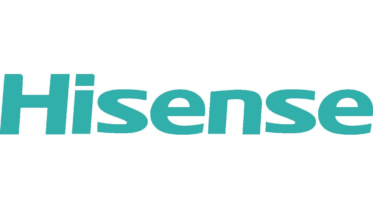 Logo Hisense