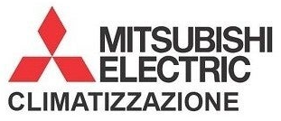 Logo Mitsubishi Electric