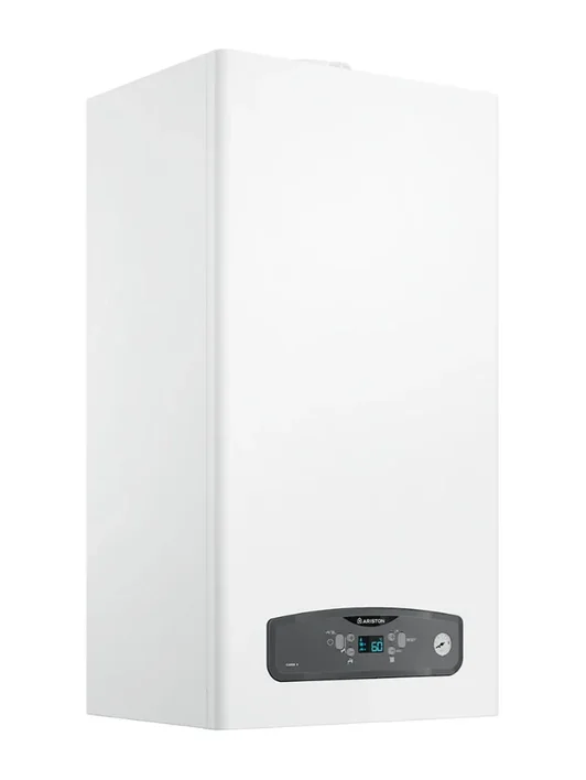 Caldaia Ariston Cares S